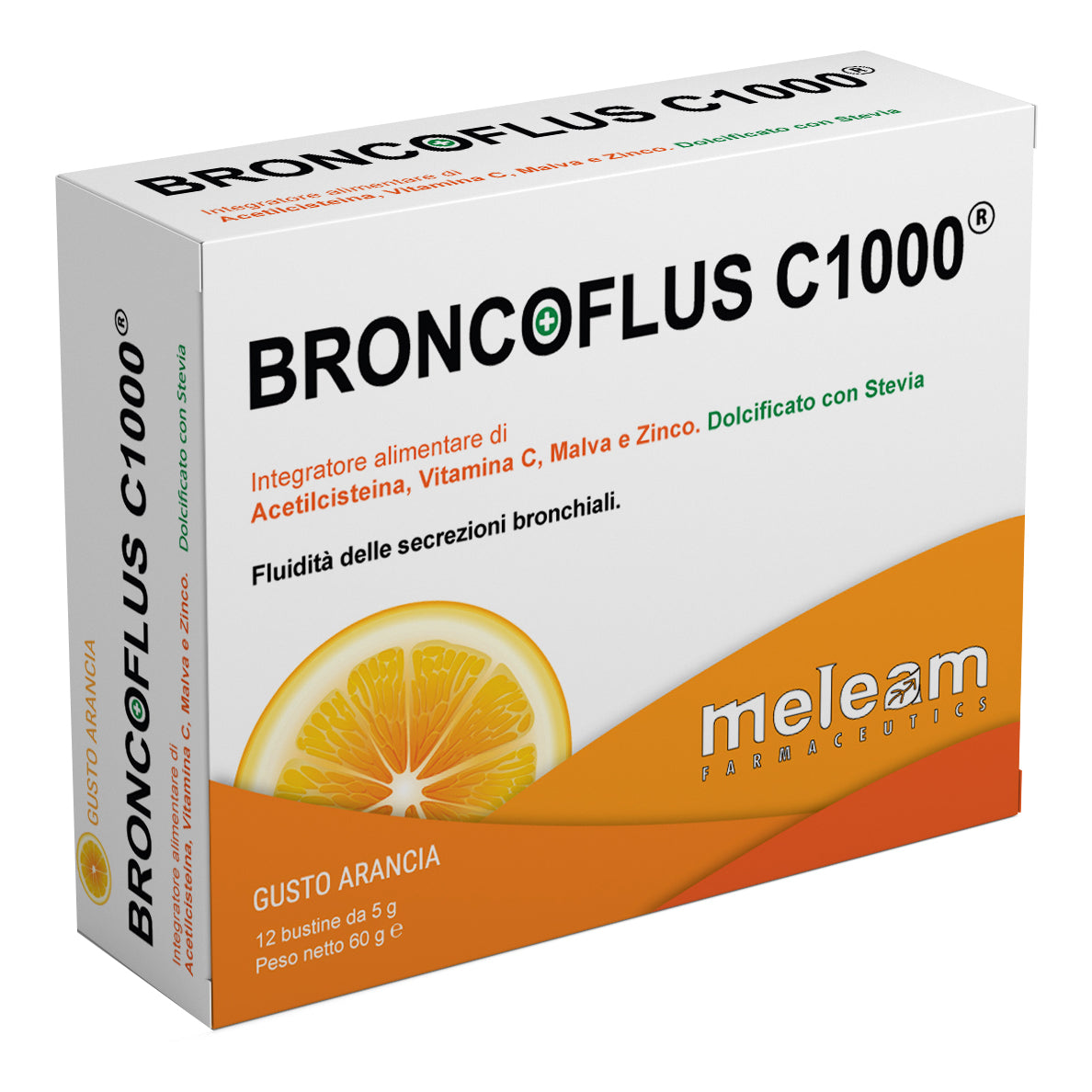 BRONCOFLUS C1000 12BUST  
