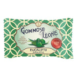 Leone Pastiglie Gommose Senza Zuccheri Eucalipto 35g  