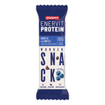 Enervit Protein Wonder Snack Mirtillo 8 Pezzi  