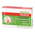 GASTRO DOLOR 30CPR  