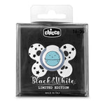 CH SUCCH COMFORT B&W SIL16-36M  