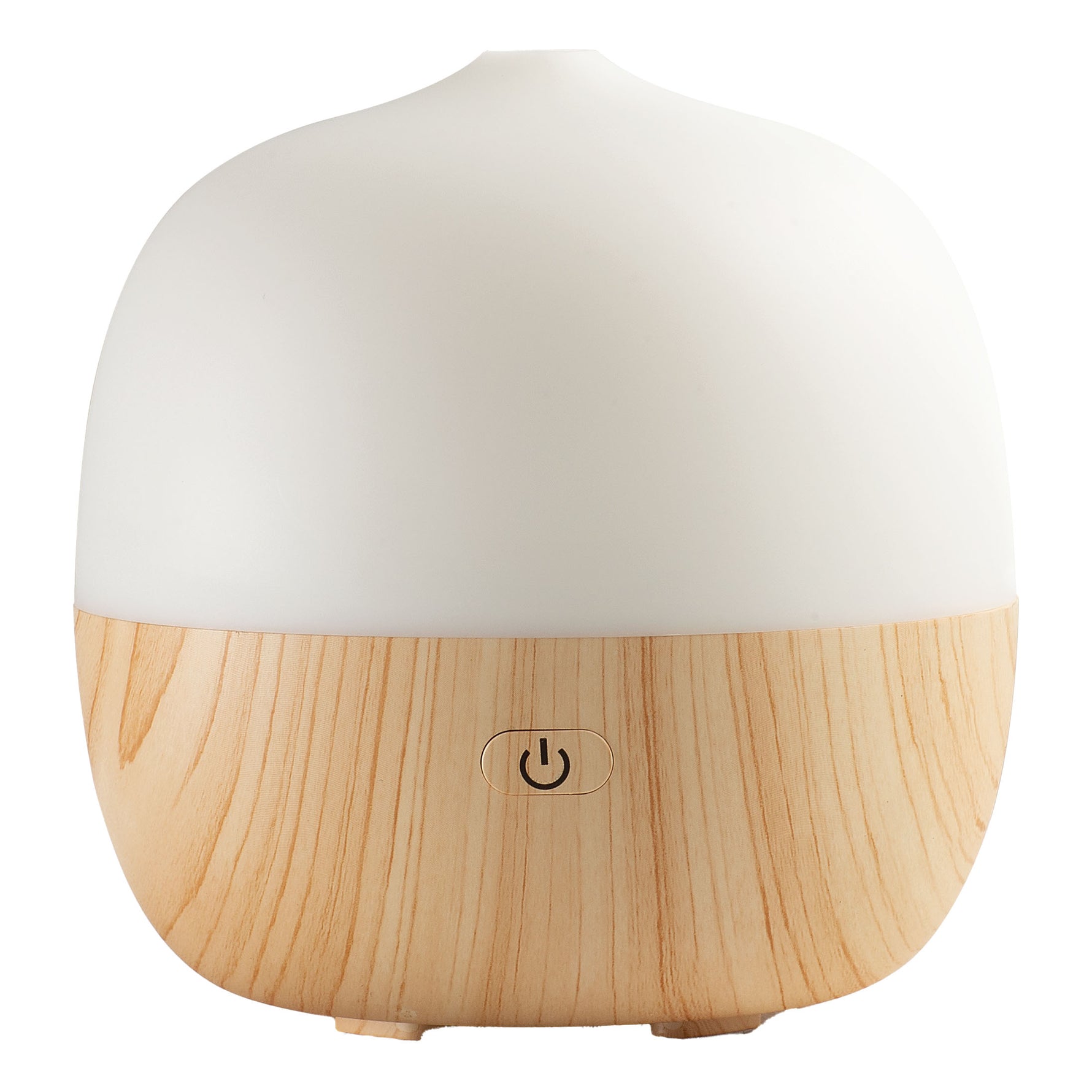 Purae Abies | Diffusore Ultrasuoni Oli Essenziali | Lampada Colorata
