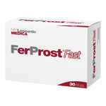 FERPROST FAST 30STICK OROSOLUB  