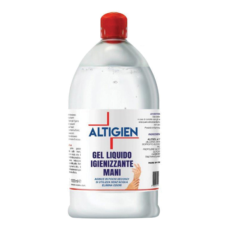 ALTIGIEN IGIEN MANI 1L  