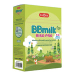 BBMILK RISO PRO 0-12 400G  