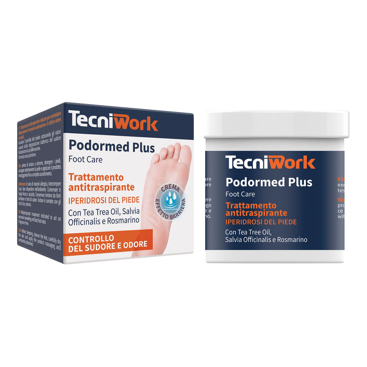 PODORMED PLUS 75ML  