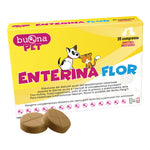 ENTERINA FLOR 20CPR  