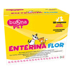 ENTERINA FLOR 100CPR  