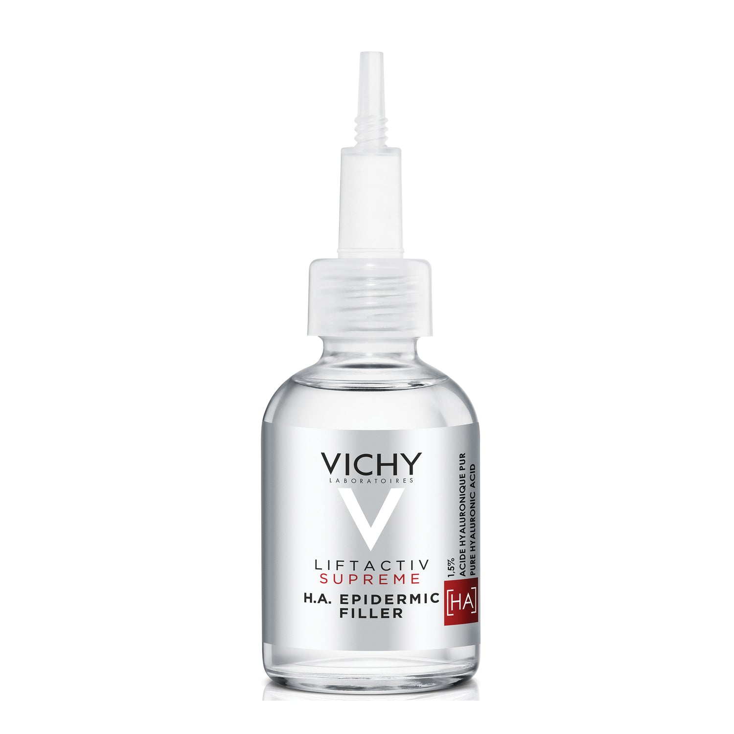 Vichy Liftactiv Supreme Siero HA Epidermic Filler 30 ml