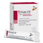 Emacrit | Integratore Ferro Acido Folico | 30 Stick Orosolubili 2 