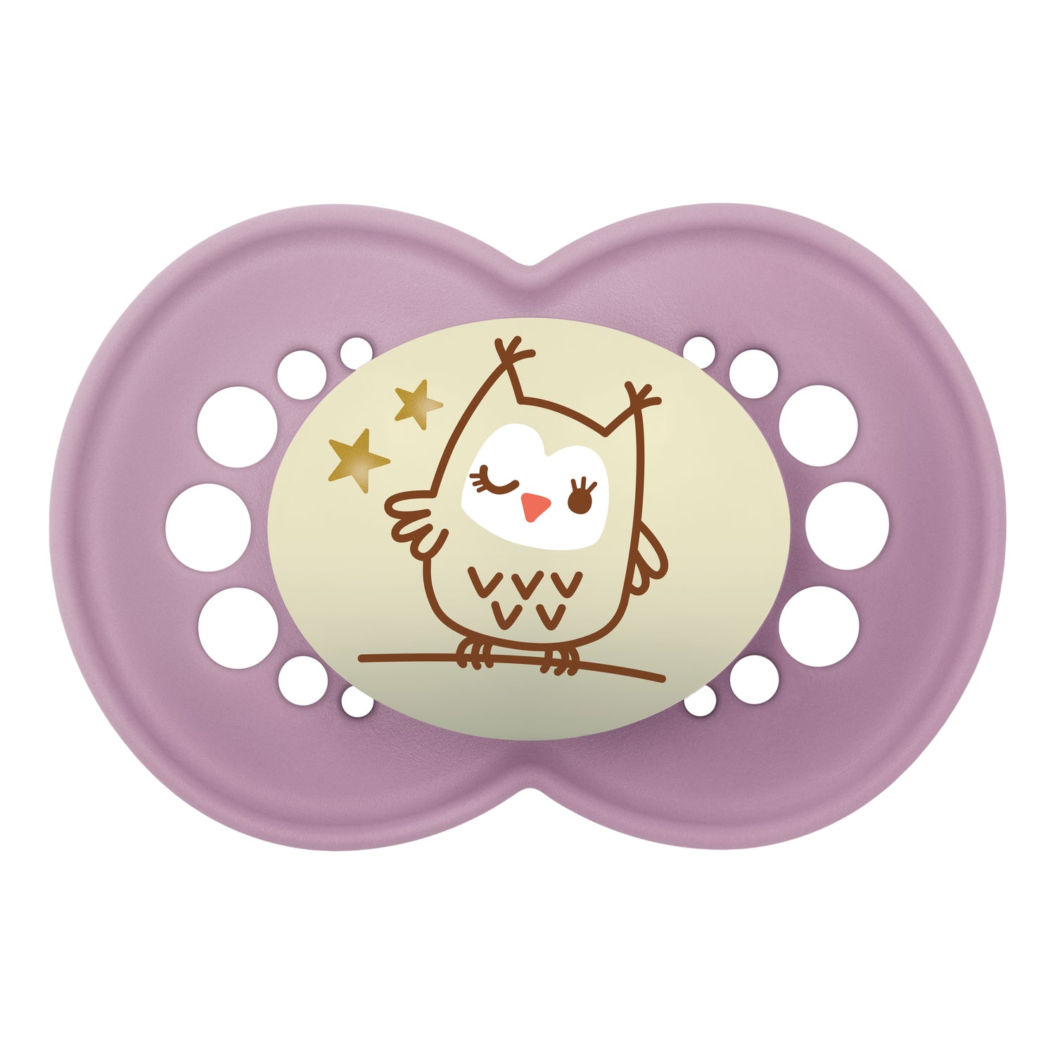 MAM ORIGINAL NIGHT16+ SIL F2PZ