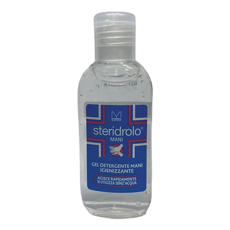 STERIDROLO GEL IGIEN 75ML
