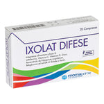 IXOLAT DIFESE 20CPR  