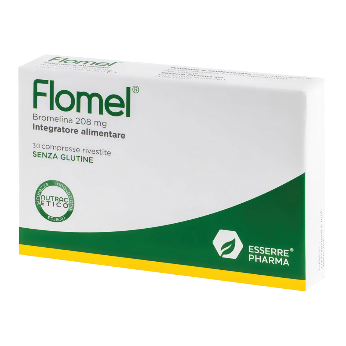 FLOMEL 30CPR  