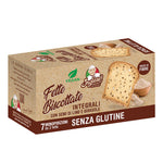 INGLESE FETTE BISC INTEGR LINO  