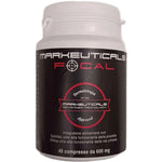Markeuticals Focal | Prostata Ajuga Reptans | 45 Compresse  