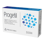 PROGETIL 30CPR  