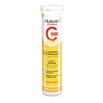 Multivitamix Vitamina C 1000 20 Compresse Effervescenti  