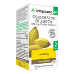 ARKOCPS OLIO SEMI ZUCCA 60CPS  