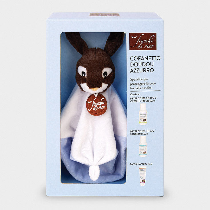 COFANETTO DOUDOU BIMBO FDR

