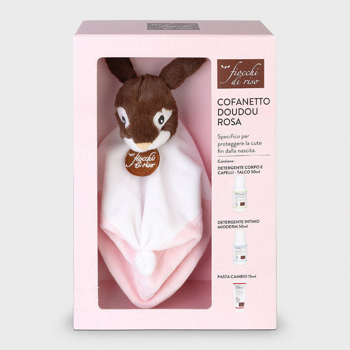 COFANETTO DOUDOU BIMBA FDR
