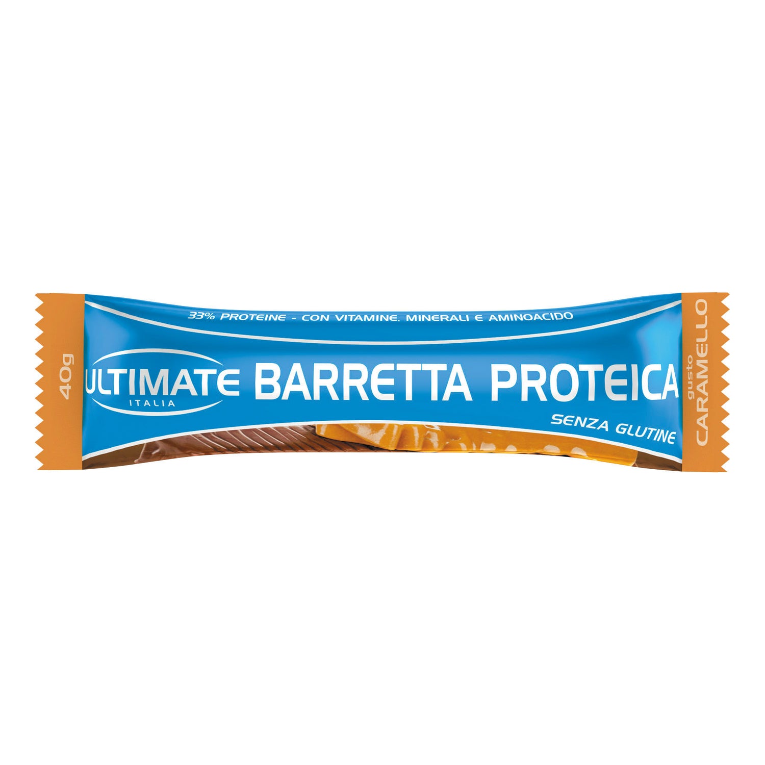 ULTIMATE BARR PROT CARAM 40G