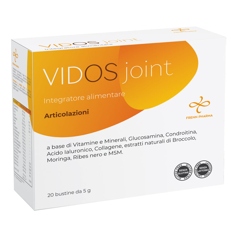 VIDOS JOINT 20BUST  