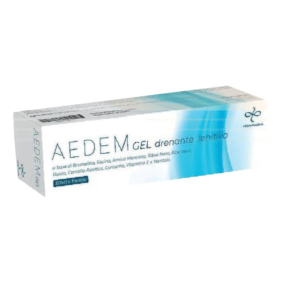 AEDEM GEL 100ML  