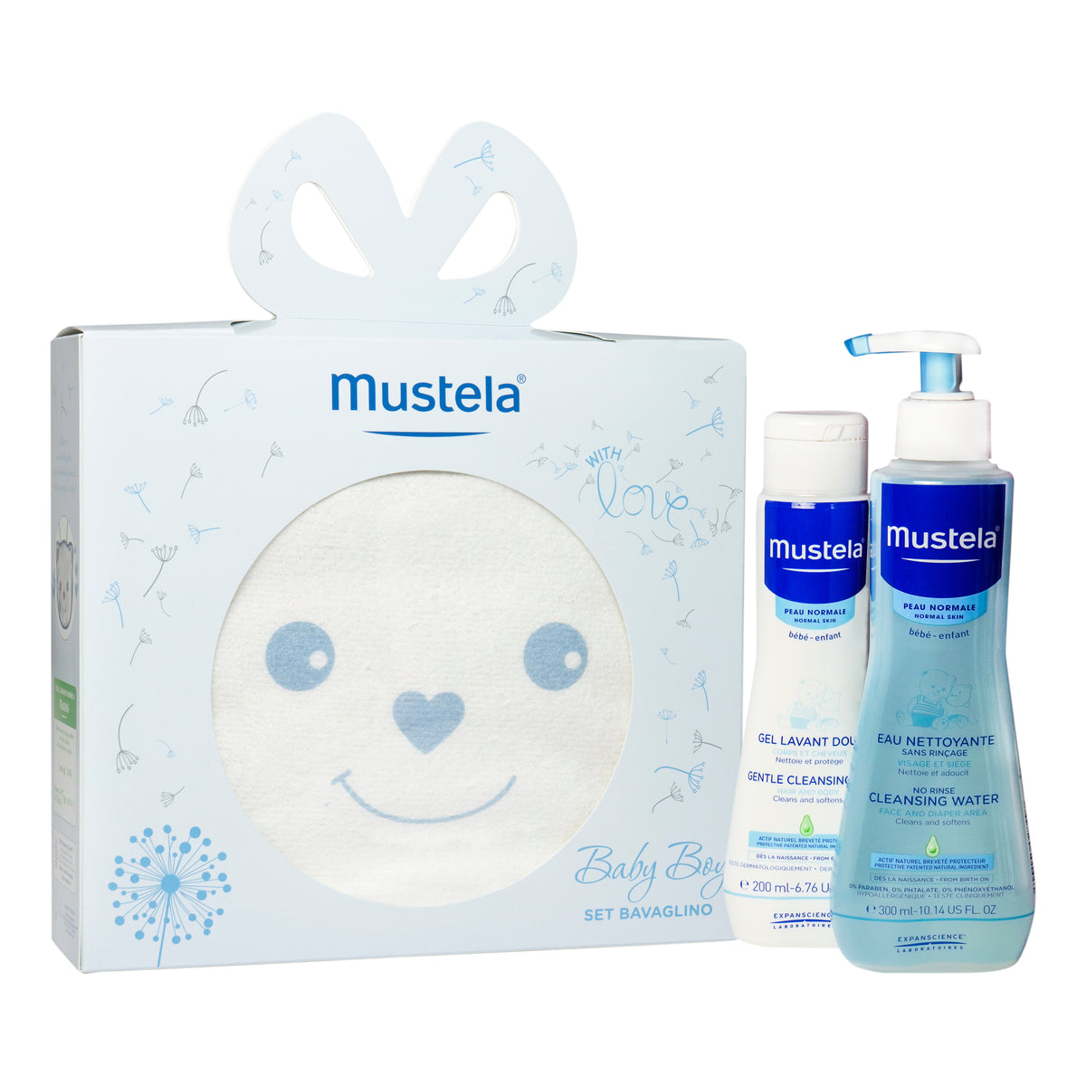 MUSTELA COF BAVAGLIA 2020  