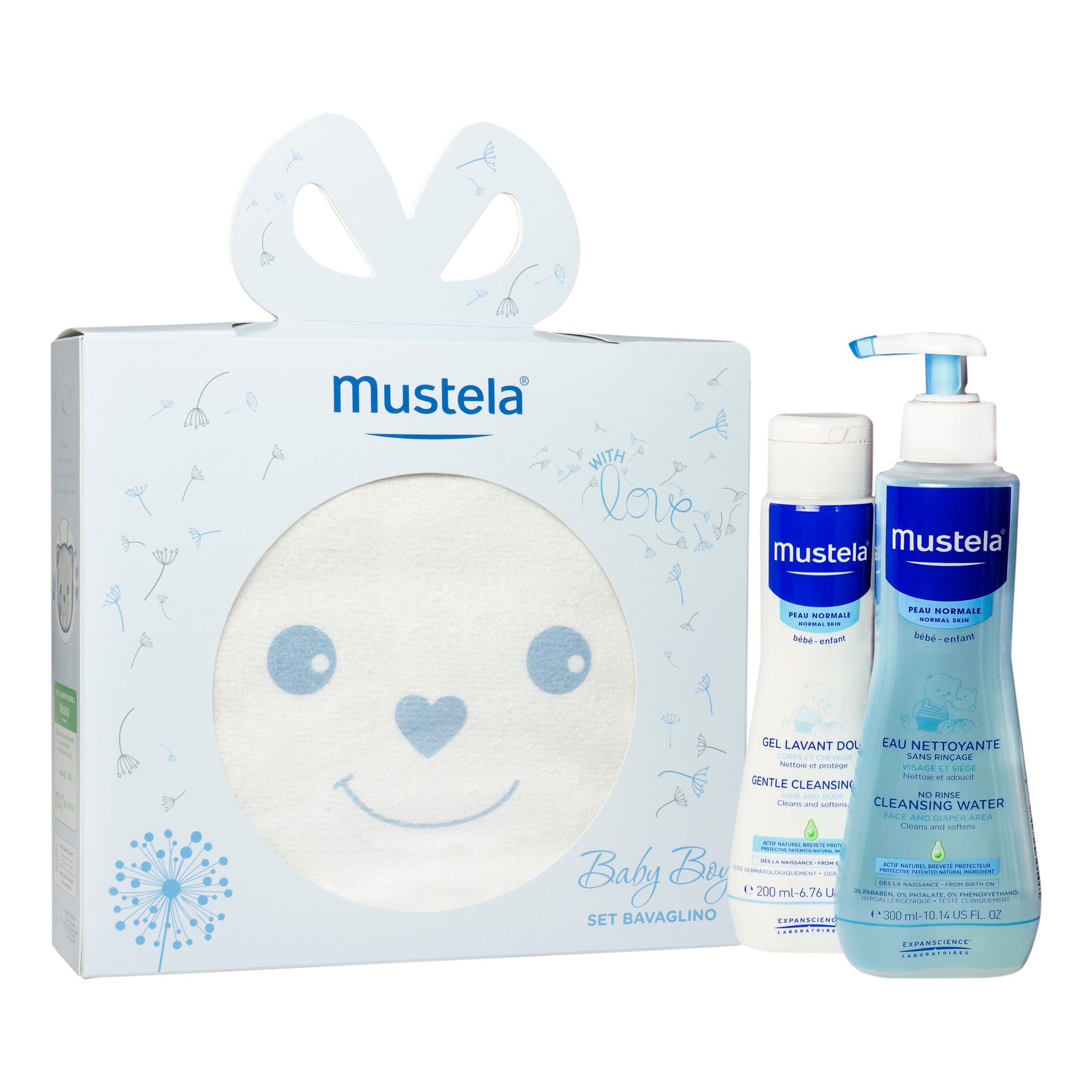 MUSTELA COF BAVAGLIA 2020
