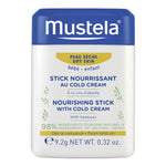MUSTELA HYDRA STICK NUTR CC  