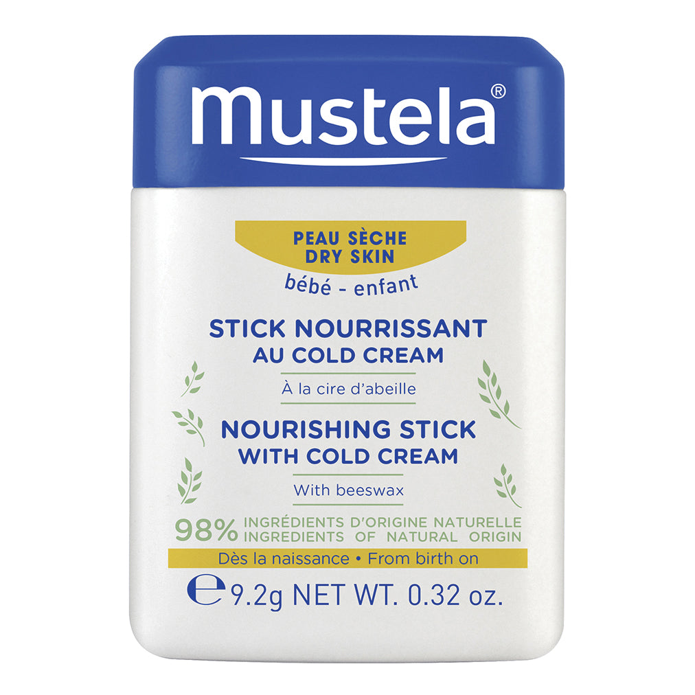 MUSTELA HYDRA STICK NUTR CC
