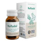 REFLUDOL 60CPR  
