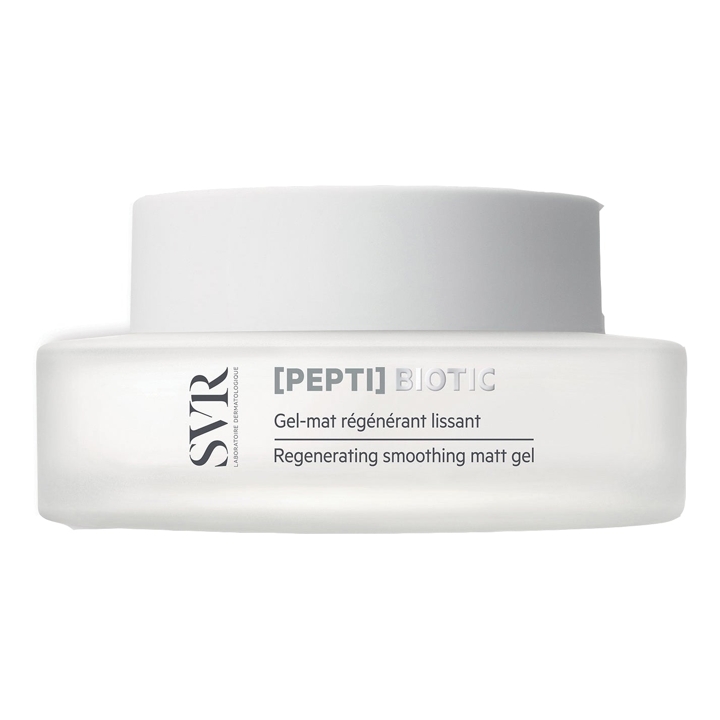 SVR - Biotic Pepti Gel-Mat Rigenerante Levigante 50ml
