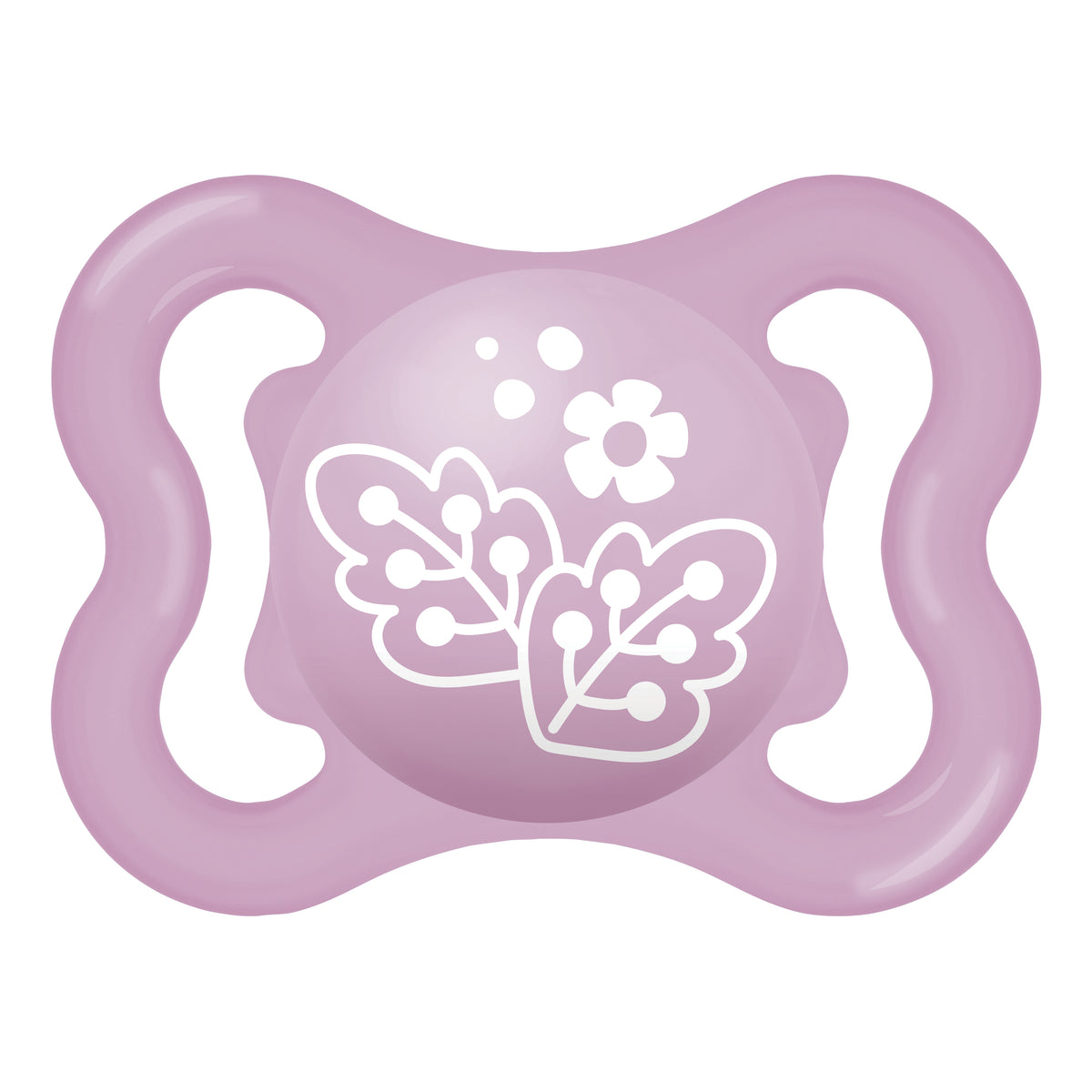 MAM AIR SUCCH 2-6M CAU DOP FEM  