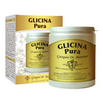 GLICINA PURA POLVERE SOLUB250G  