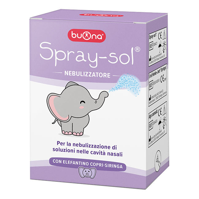 BUONA SPRAY-SOL