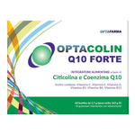 OPTACOLIN Q10 FORTE 60BUST  