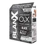 BLANX O3X BLACK STR SBI/ANTIMA  