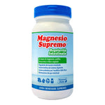 Magnesio Supremo Regolarità Intestinale | Magnesio Psillio Finocchio | 150g  