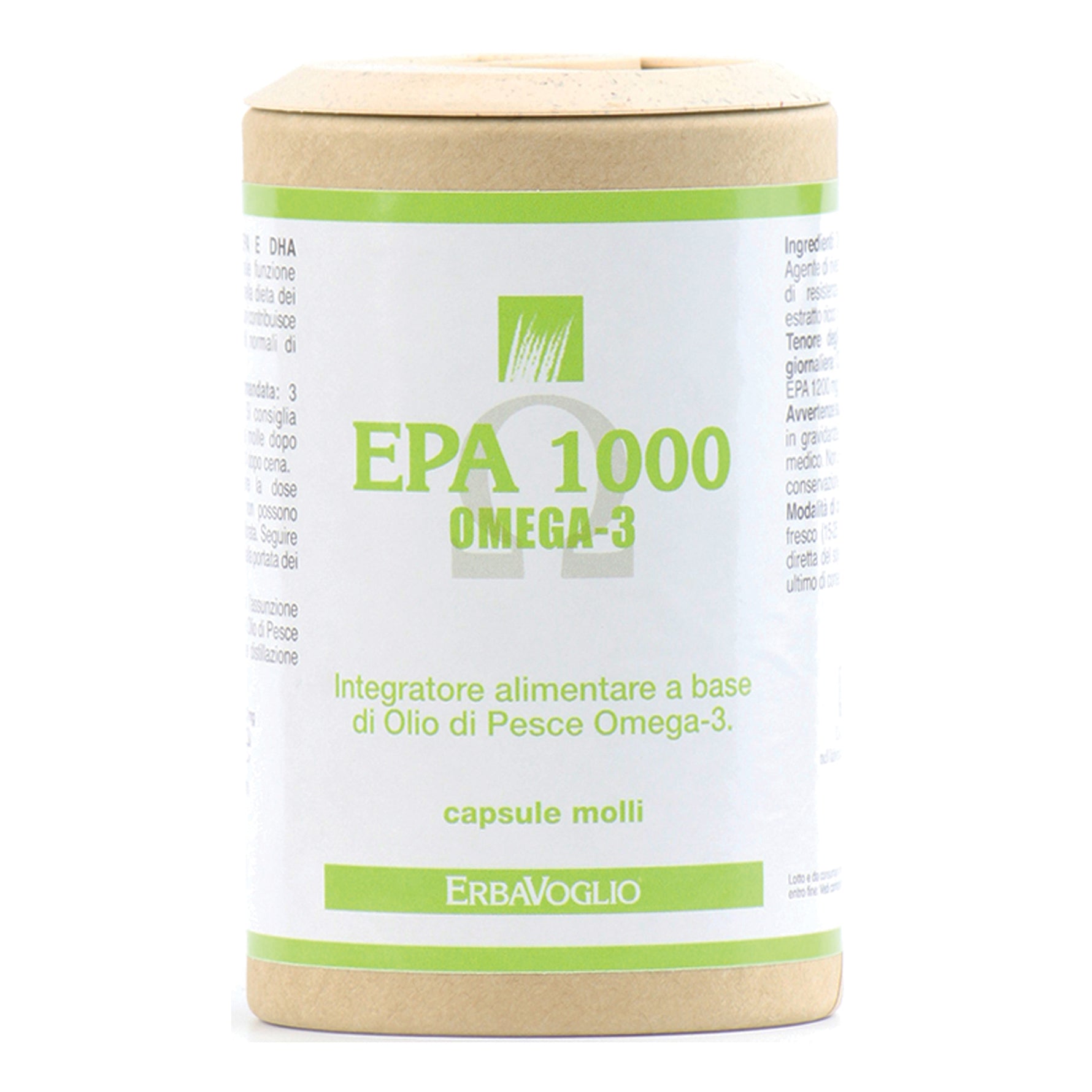 EPA 1000 OMEGA 3 60PRL
