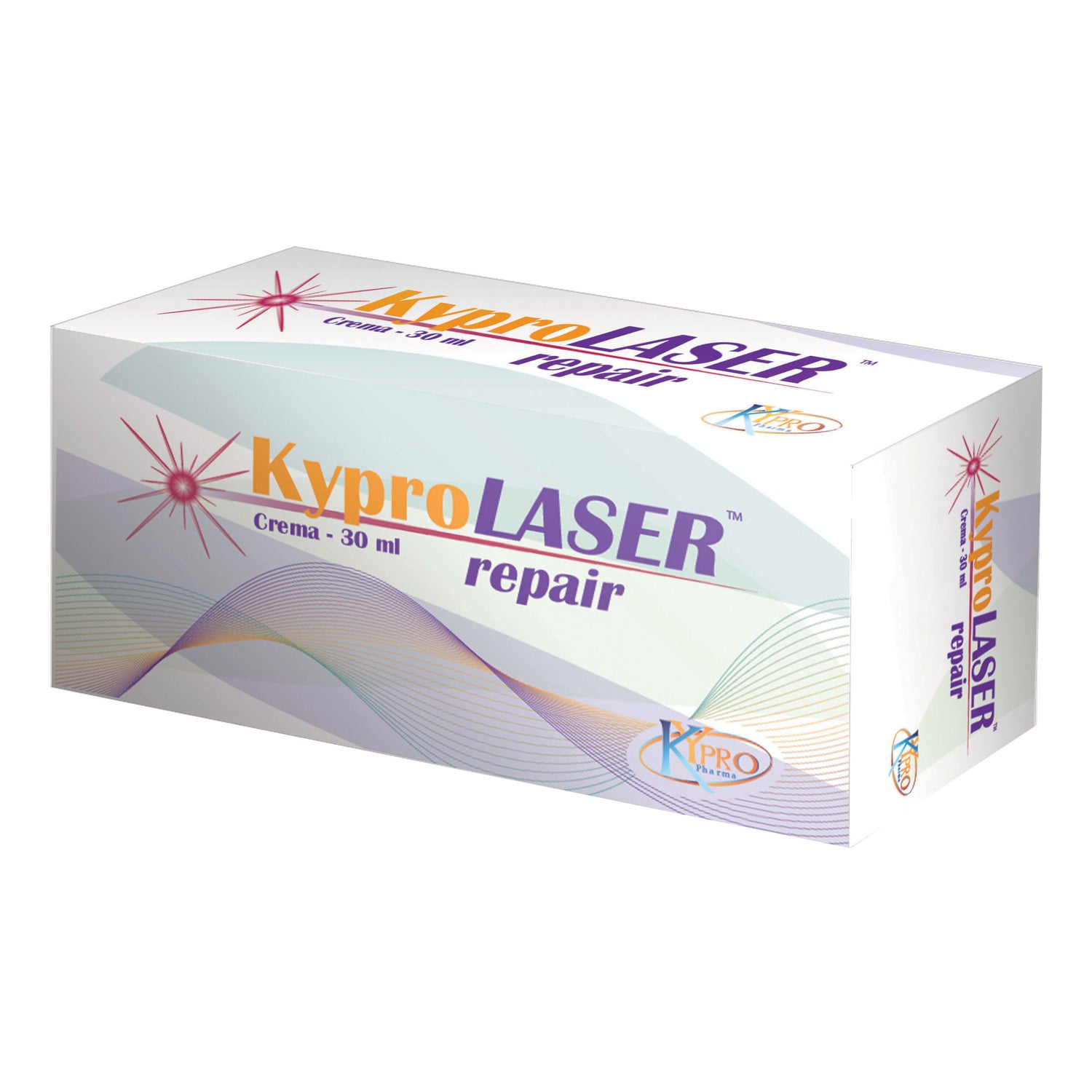 KYPROLASER REPAIR 50ML