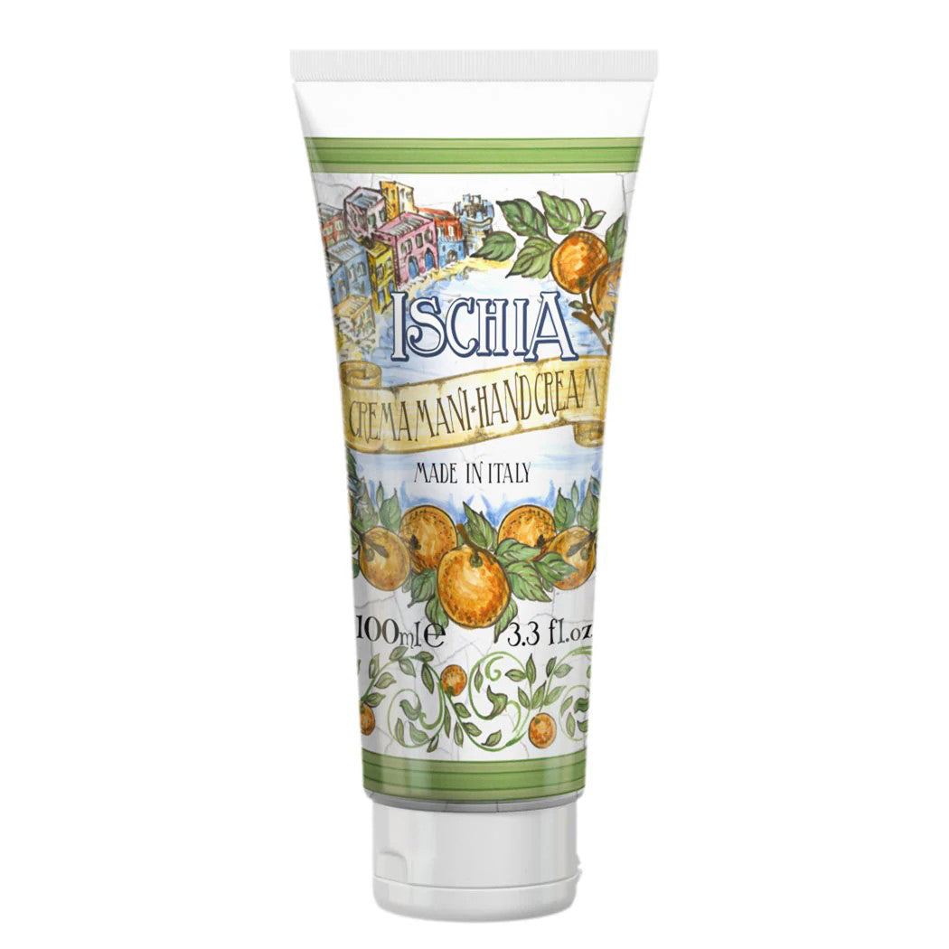MAIOLICHE CREMA MANI ORAN100ML