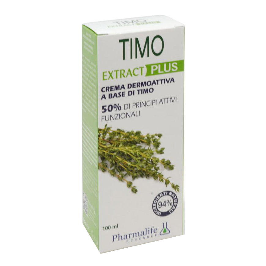 TIMO EXTRACT PLUS 100ML