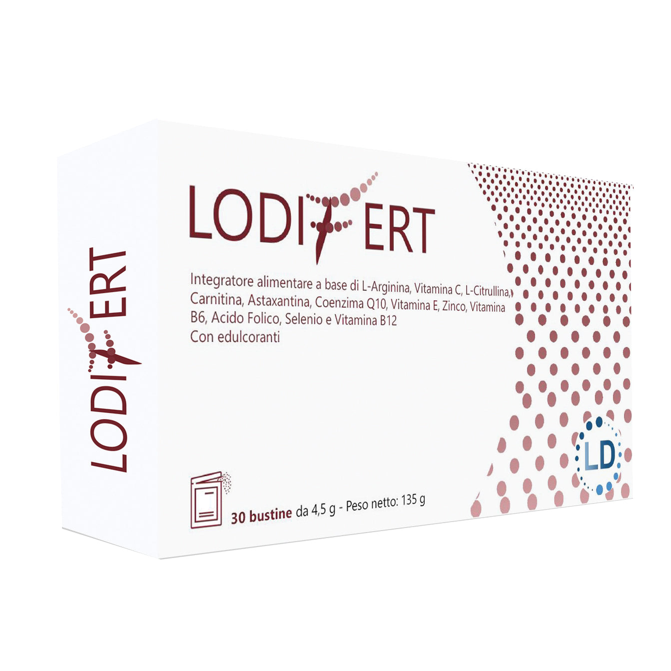 LODIFERT 30BUST