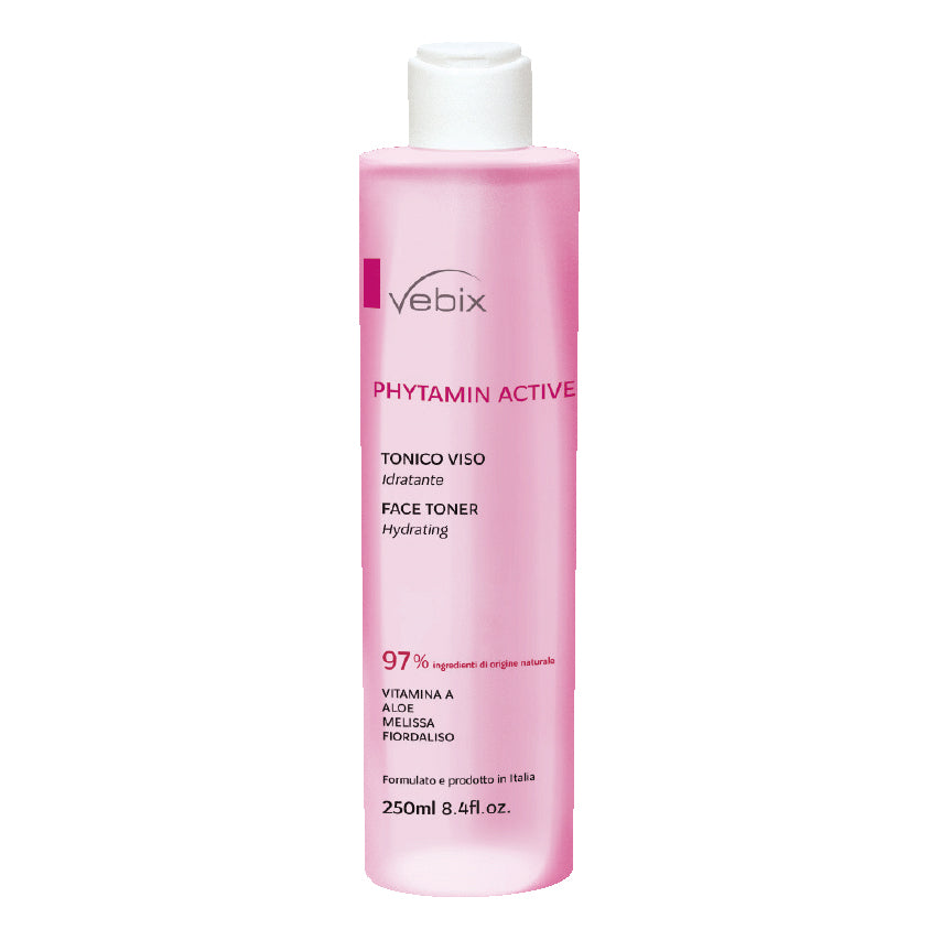 VEBIX PHYTAMIN ACT TONICO VISO  