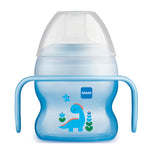 MAM STARTER 4+ SOFT SIL MASCH  