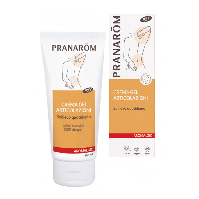 PRANAROM ALGIC CREMA ART 100ML