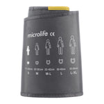 MICROLIFE BRACC MORB S SS17-22  