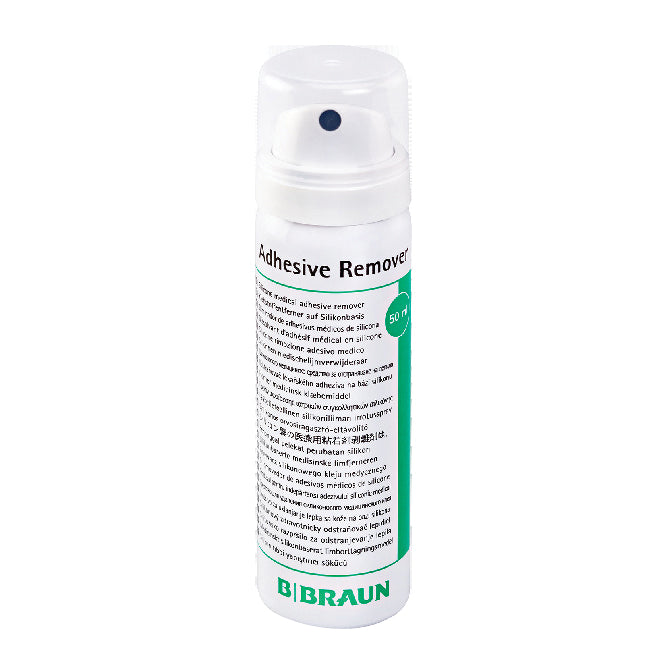 ALLY ADHESIVE REMOVER SPRAY 50